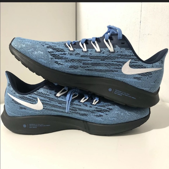 Nike Air Zoom Pegasus 36 UNC Tar Heels main image 6